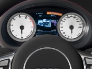 Download metroproject dashboard / Audi
