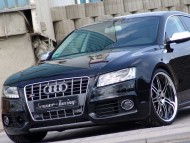 Download S5 front Senner-Tuning / Audi