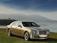 Bentley / Cars