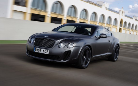 Free Send to Mobile Phone Bentley Cars wallpaper num.17