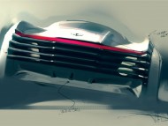 prototype / Bentley