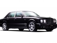 Bentley / Cars