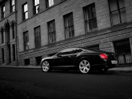 Download Continental GT S / Bentley