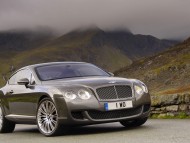 Continental GT / Bentley