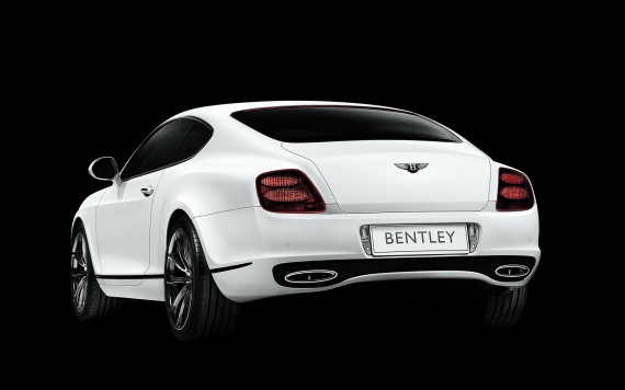 Free Send to Mobile Phone white back Bentley wallpaper num.9