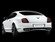 white back / Bentley