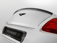 Download continental GTC Mansory / Bentley