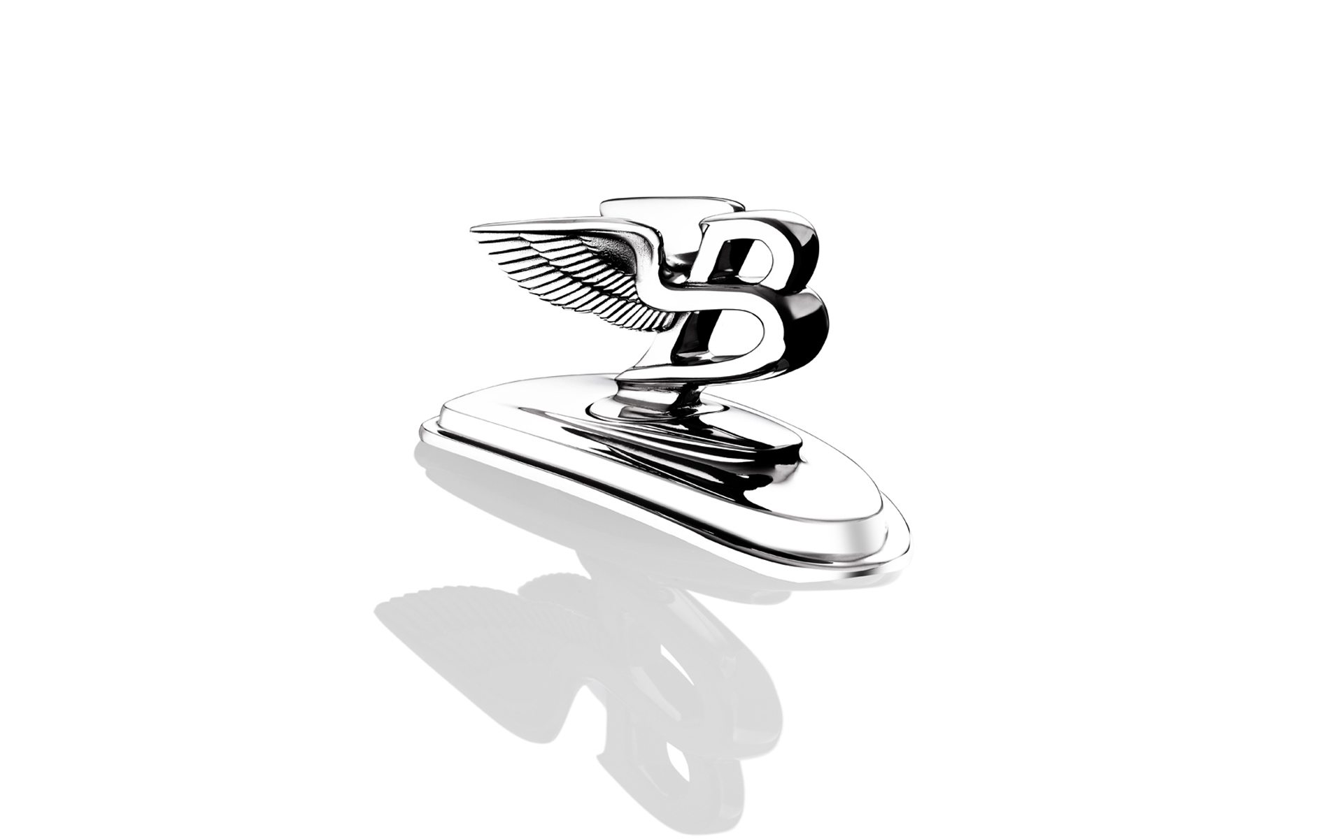 Download HQ logo Bentley wallpaper / 1920x1200