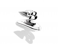 logo / Bentley
