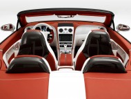 continental GTC Salon cabriolet Mansory / Bentley
