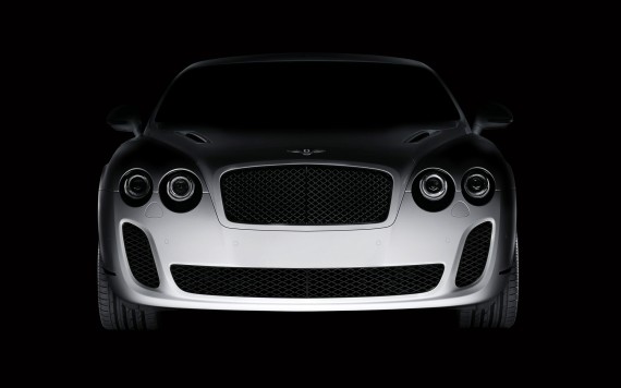 Free Send to Mobile Phone shadow front Bentley wallpaper num.11