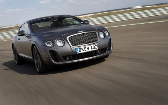 Free Send to Mobile Phone Bentley Cars wallpaper num.16