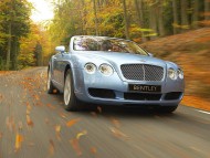 Download Continental GTC / Bentley