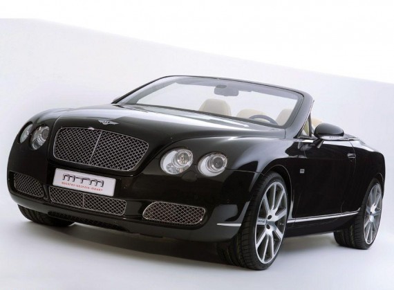 Free Send to Mobile Phone black Bentley wallpaper num.1