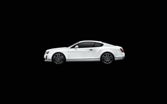 Free Send to Mobile Phone white side Bentley wallpaper num.48