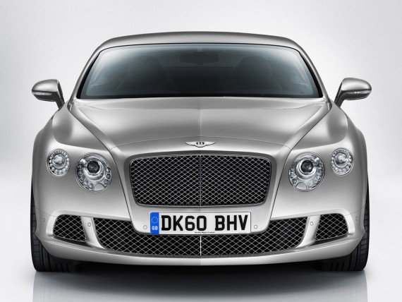 Free Send to Mobile Phone Bentley Cars wallpaper num.91