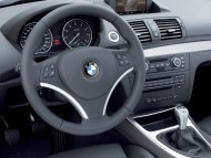 BMW 1 coupe 718 / Bmw