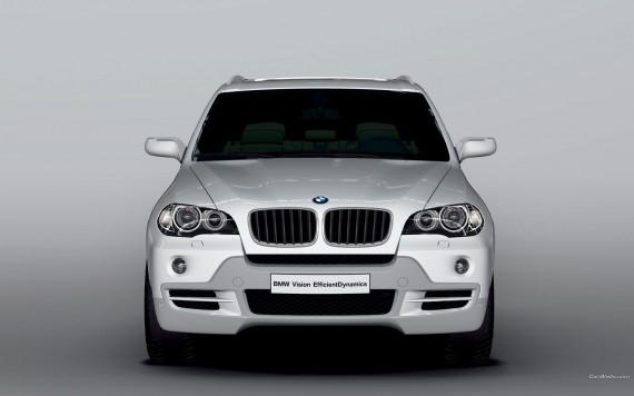 Free Send to Mobile Phone X5 ActiveHybrid front Bmw wallpaper num.336