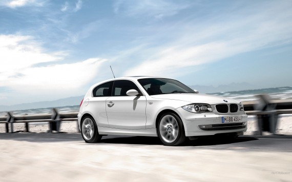 Free Send to Mobile Phone Bmw Cars wallpaper num.573