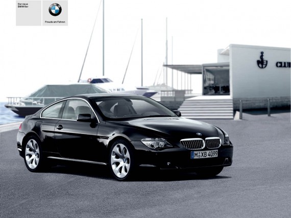 Free Send to Mobile Phone Bmw Cars wallpaper num.146