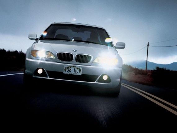 Free Send to Mobile Phone Bmw Cars wallpaper num.123