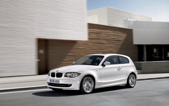 Free Send to Mobile Phone Bmw Cars wallpaper num.571