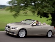 Download BMW 335i cabrio 594 / Bmw