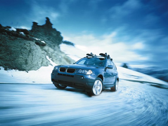 Free Send to Mobile Phone Bmw Cars wallpaper num.172
