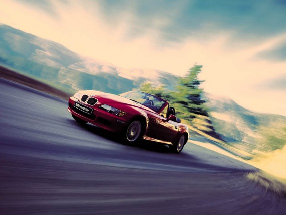 Free Send to Mobile Phone Bmw Cars wallpaper num.31