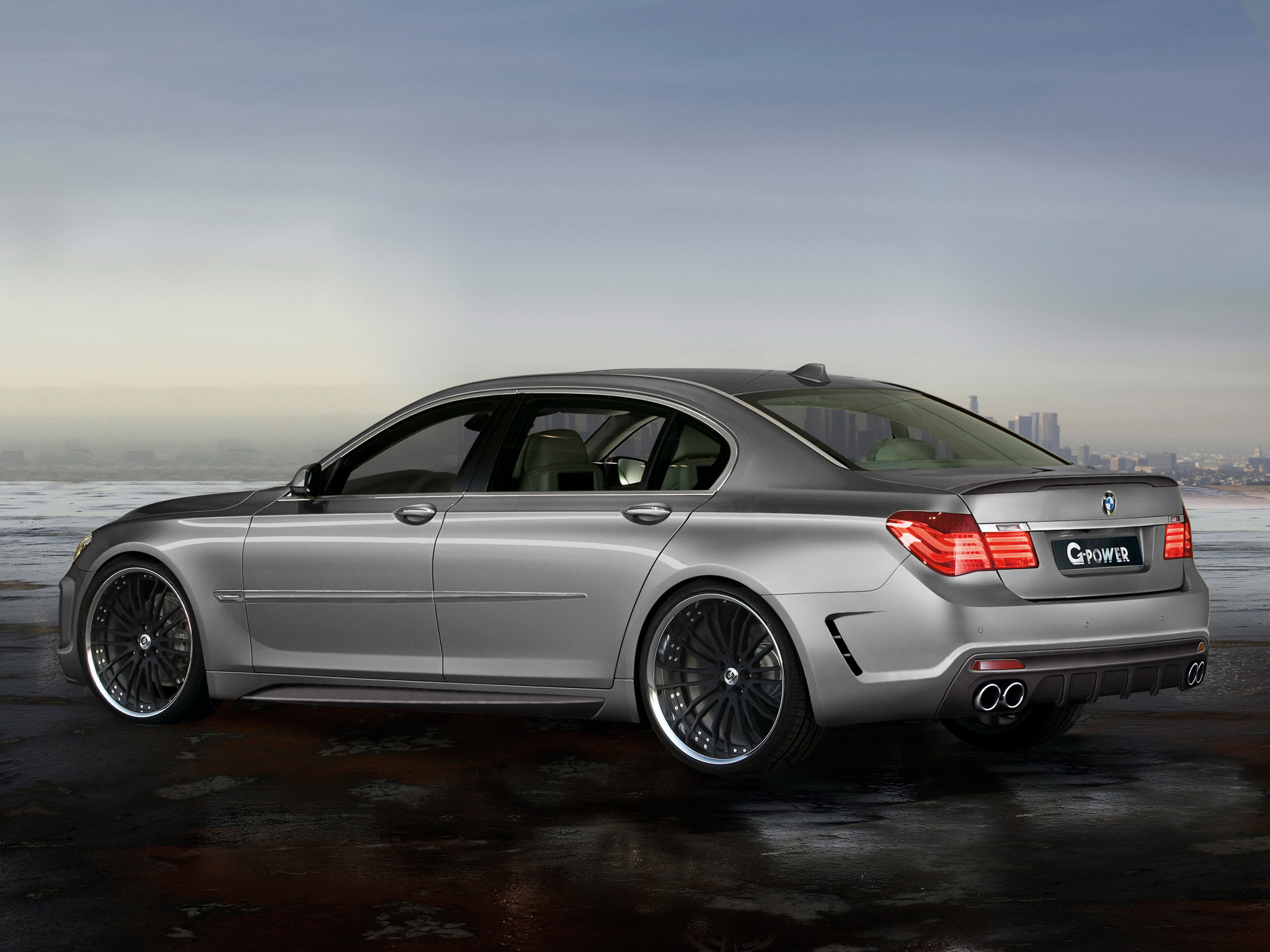 Download full size G-power Bmw wallpaper / 2048x1536