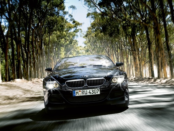 Free Send to Mobile Phone Bmw Cars wallpaper num.213