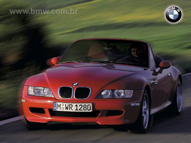 Full size Bmw wallpaper / Cars / 800x600