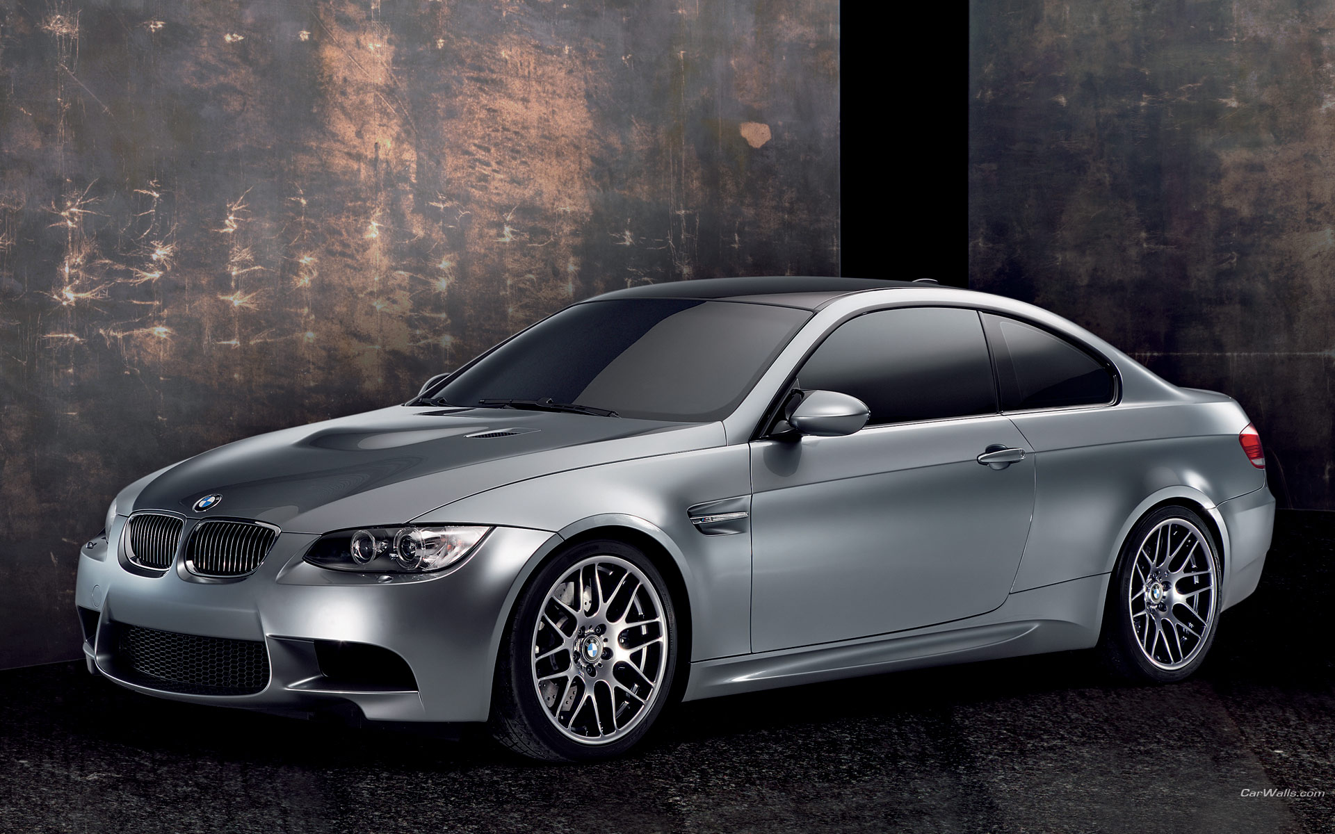 Download full size BMW M3 coupe Bmw wallpaper / 1920x1200