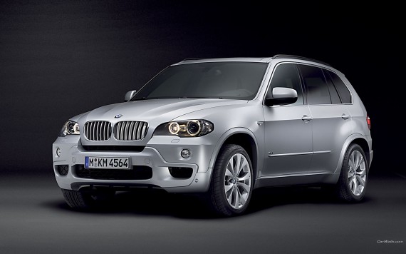 Free Send to Mobile Phone X5 M Sports Package angle Bmw wallpaper num.332