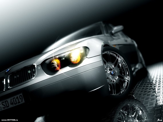 Free Send to Mobile Phone Bmw Cars wallpaper num.200