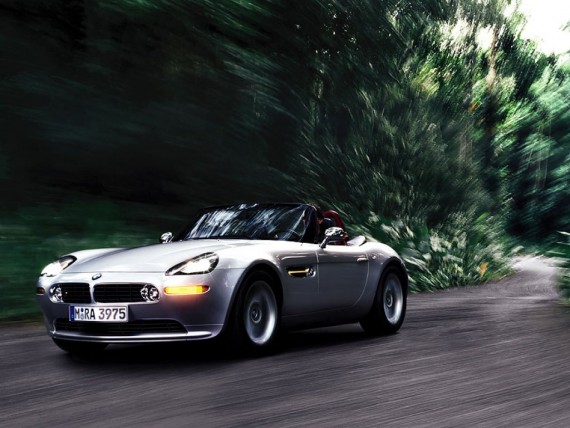 Free Send to Mobile Phone Bmw Cars wallpaper num.3