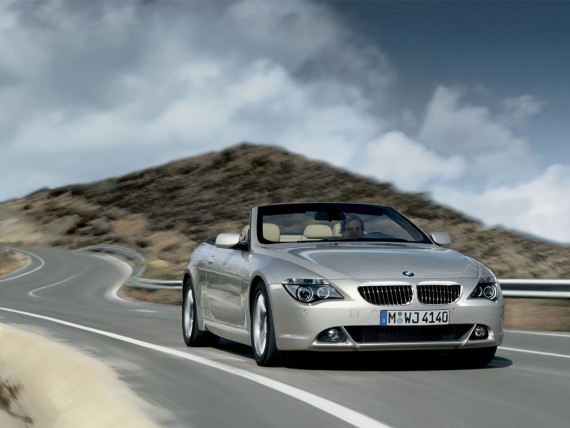 Free Send to Mobile Phone Bmw Cars wallpaper num.142