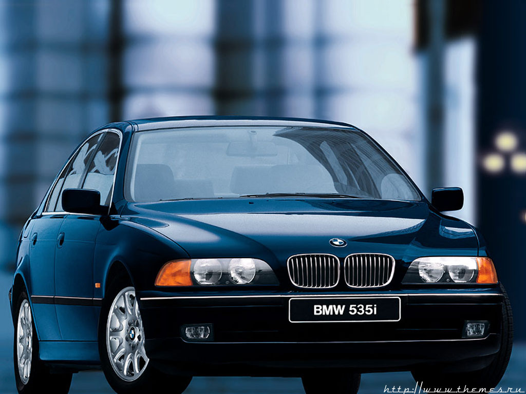 Download Bmw / Cars wallpaper / 1024x768