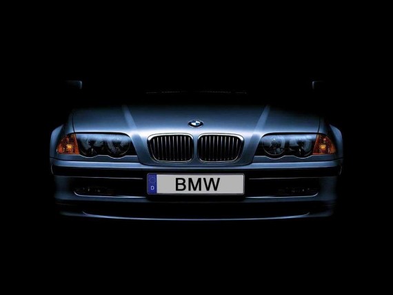 Free Send to Mobile Phone Bmw Cars wallpaper num.47