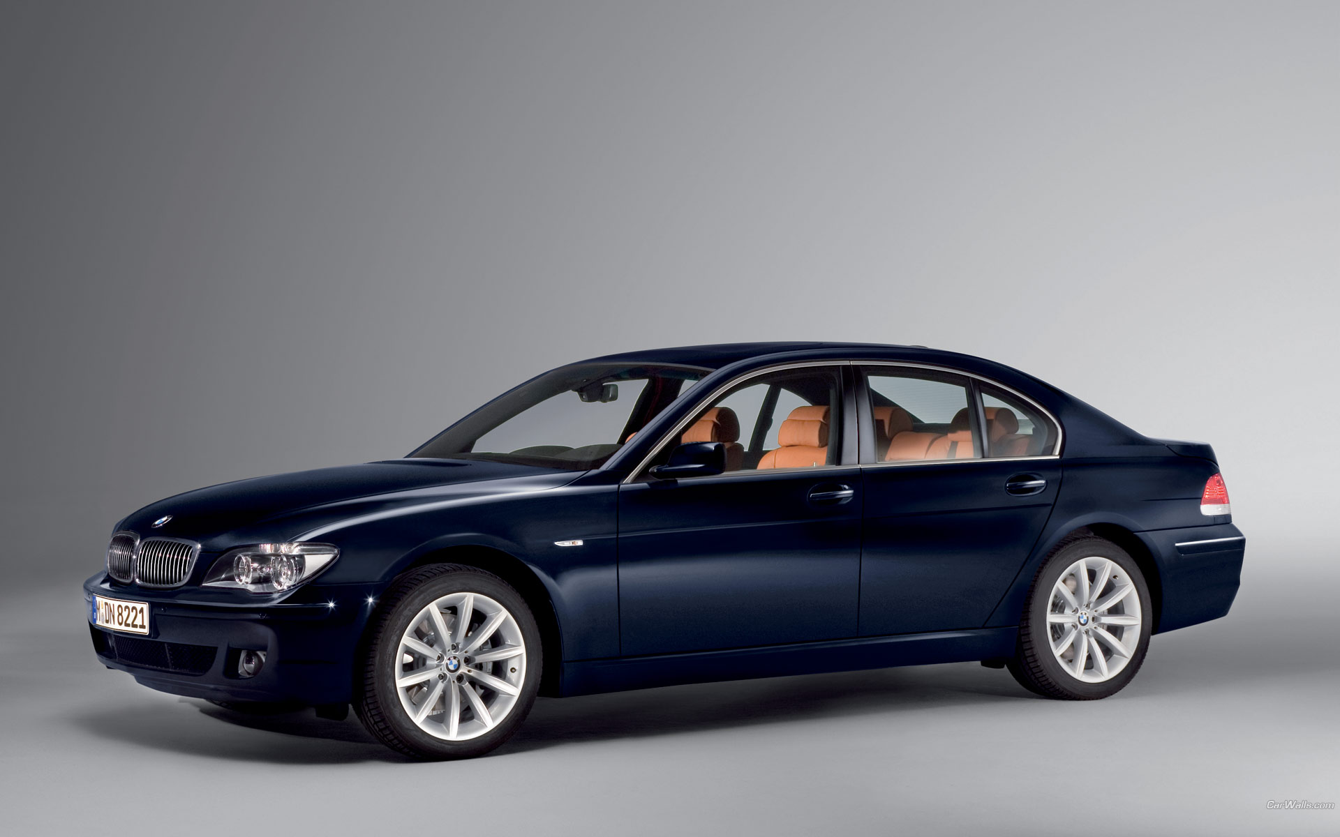 Download High quality 730d side Bmw wallpaper / 1920x1200