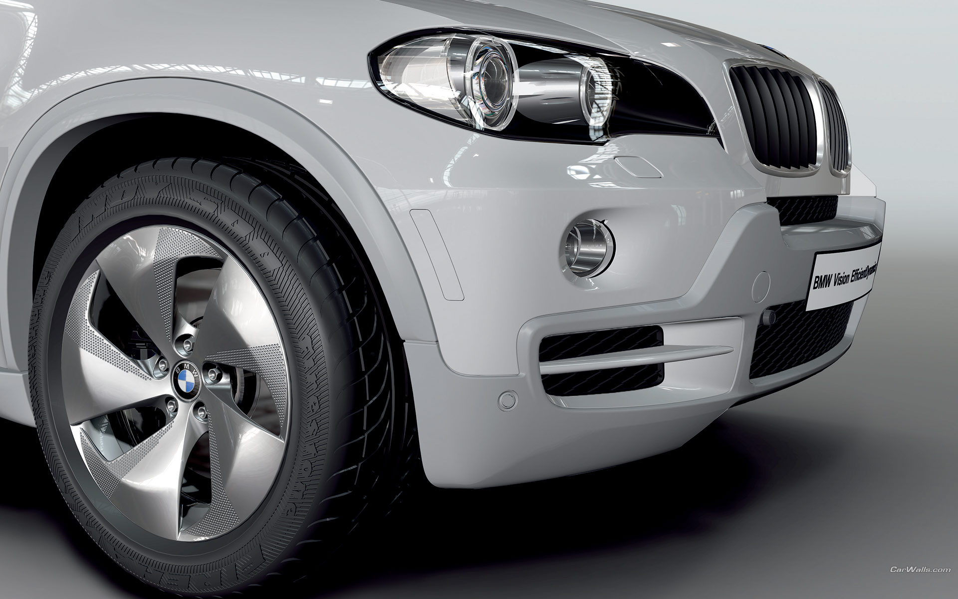 Download High quality X5 ActiveHybrid wheel Bmw wallpaper / 1920x1200