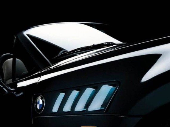 Free Send to Mobile Phone Bmw Cars wallpaper num.158