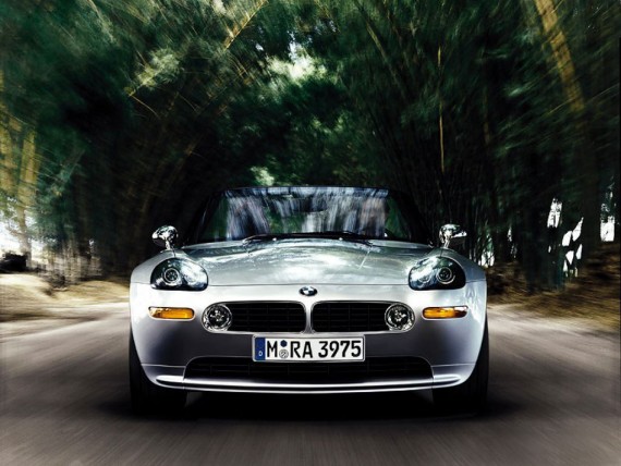 Free Send to Mobile Phone Bmw Cars wallpaper num.7