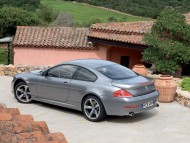 Download 6 series coupe / Bmw