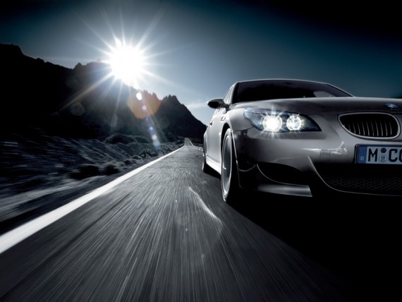 Free Send to Mobile Phone Bmw Cars wallpaper num.214
