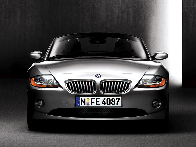 Full size Bmw wallpaper / Cars / 832x624