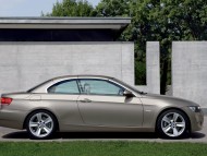 Download BMW 335i cabrio 587 / Bmw