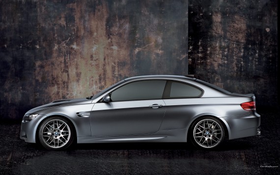Free Send to Mobile Phone BMW M3 coupe Bmw wallpaper num.610