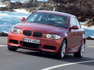Download BMW 1 coupe 720 / Bmw