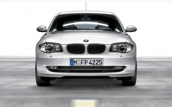 Free Send to Mobile Phone BMW series Bmw wallpaper num.579